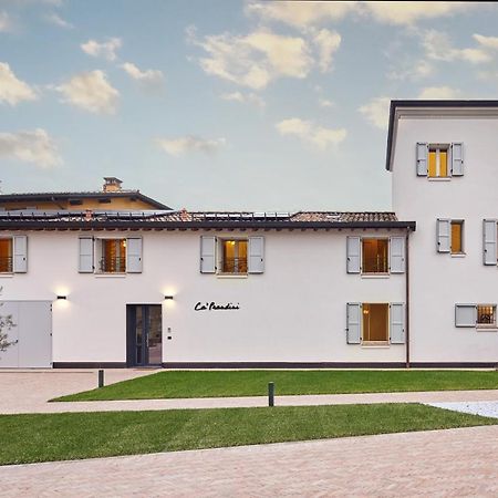 Bed and Breakfast Ca' Prandini Maranello Zewnętrze zdjęcie