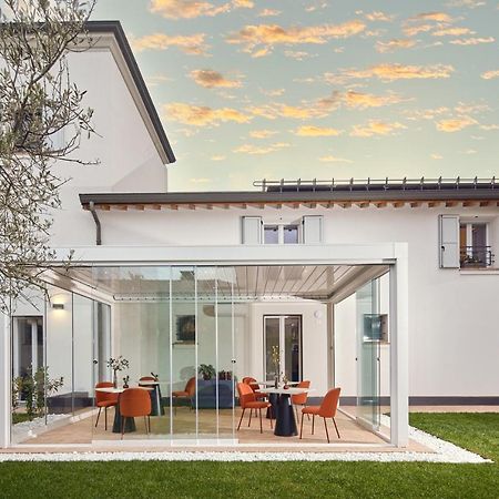Bed and Breakfast Ca' Prandini Maranello Zewnętrze zdjęcie