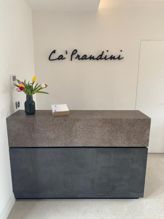 Bed and Breakfast Ca' Prandini Maranello Zewnętrze zdjęcie