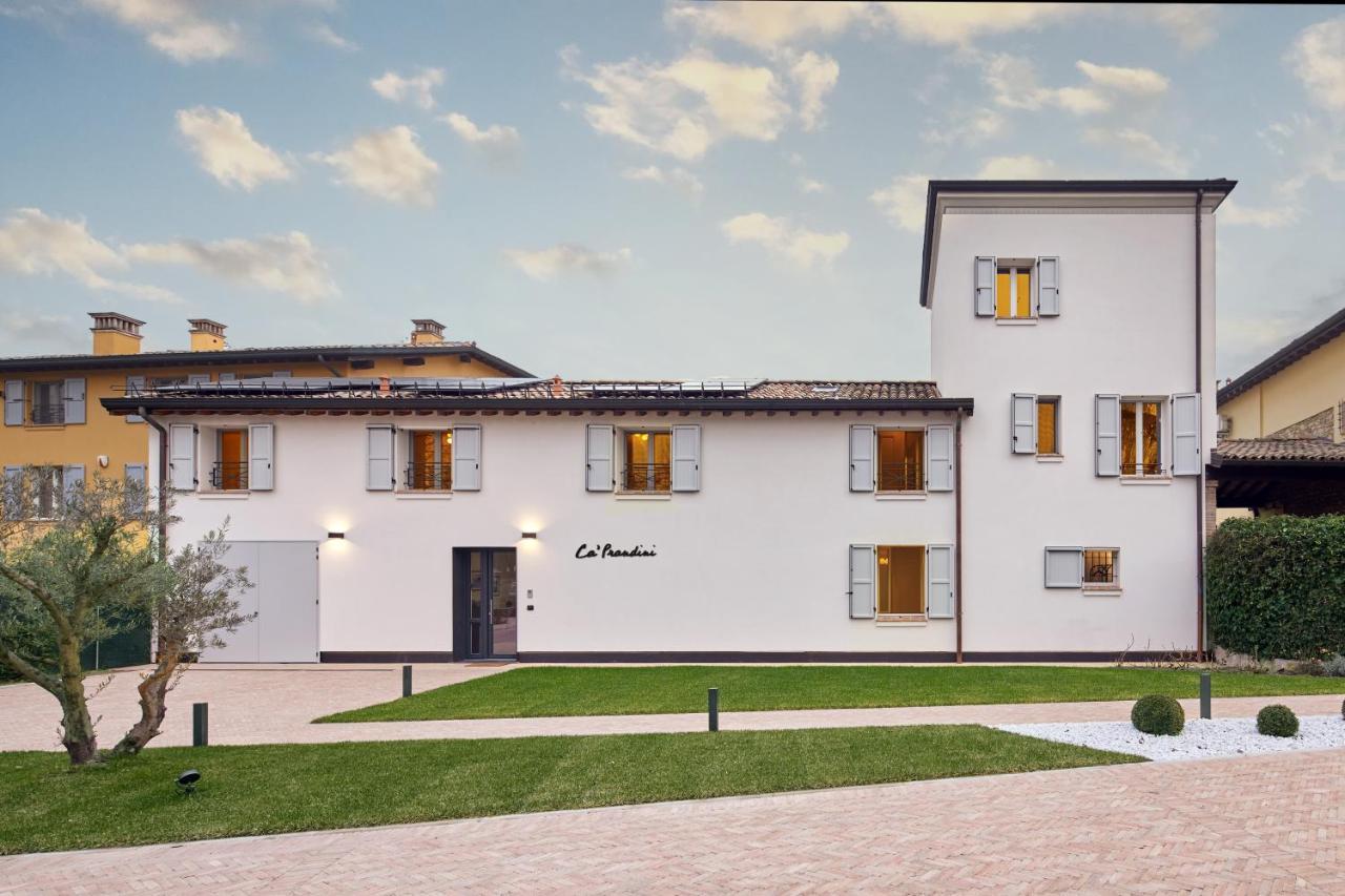 Bed and Breakfast Ca' Prandini Maranello Zewnętrze zdjęcie