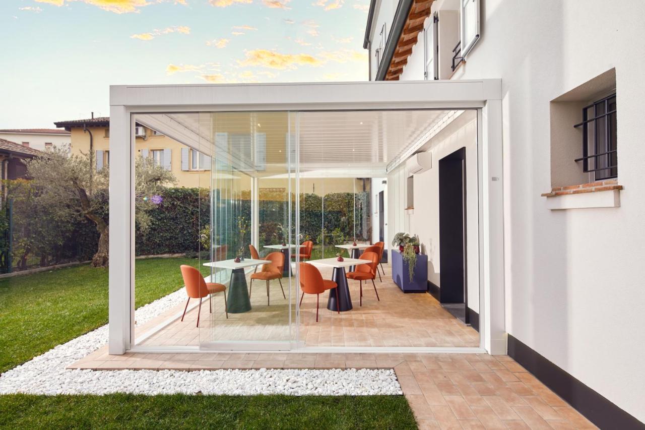 Bed and Breakfast Ca' Prandini Maranello Zewnętrze zdjęcie