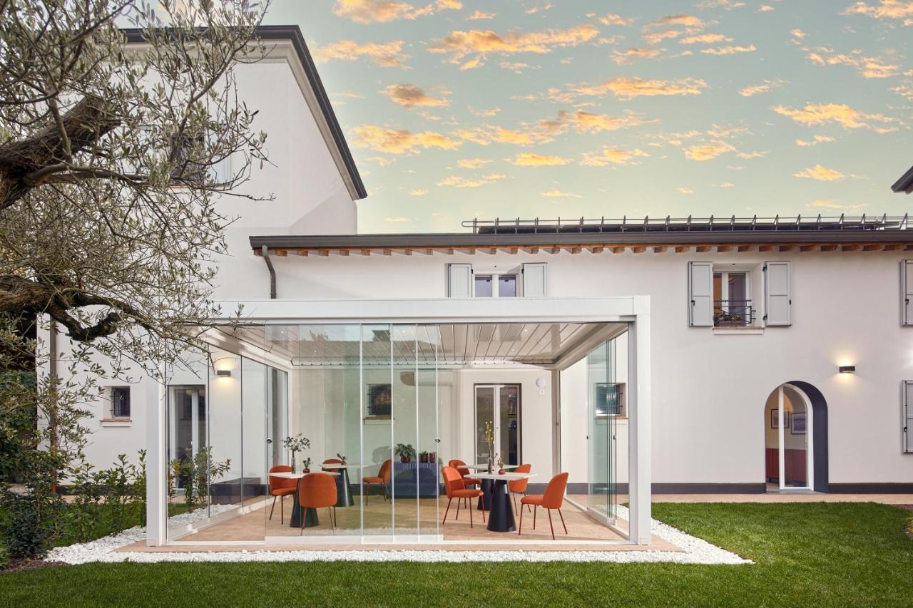 Bed and Breakfast Ca' Prandini Maranello Zewnętrze zdjęcie