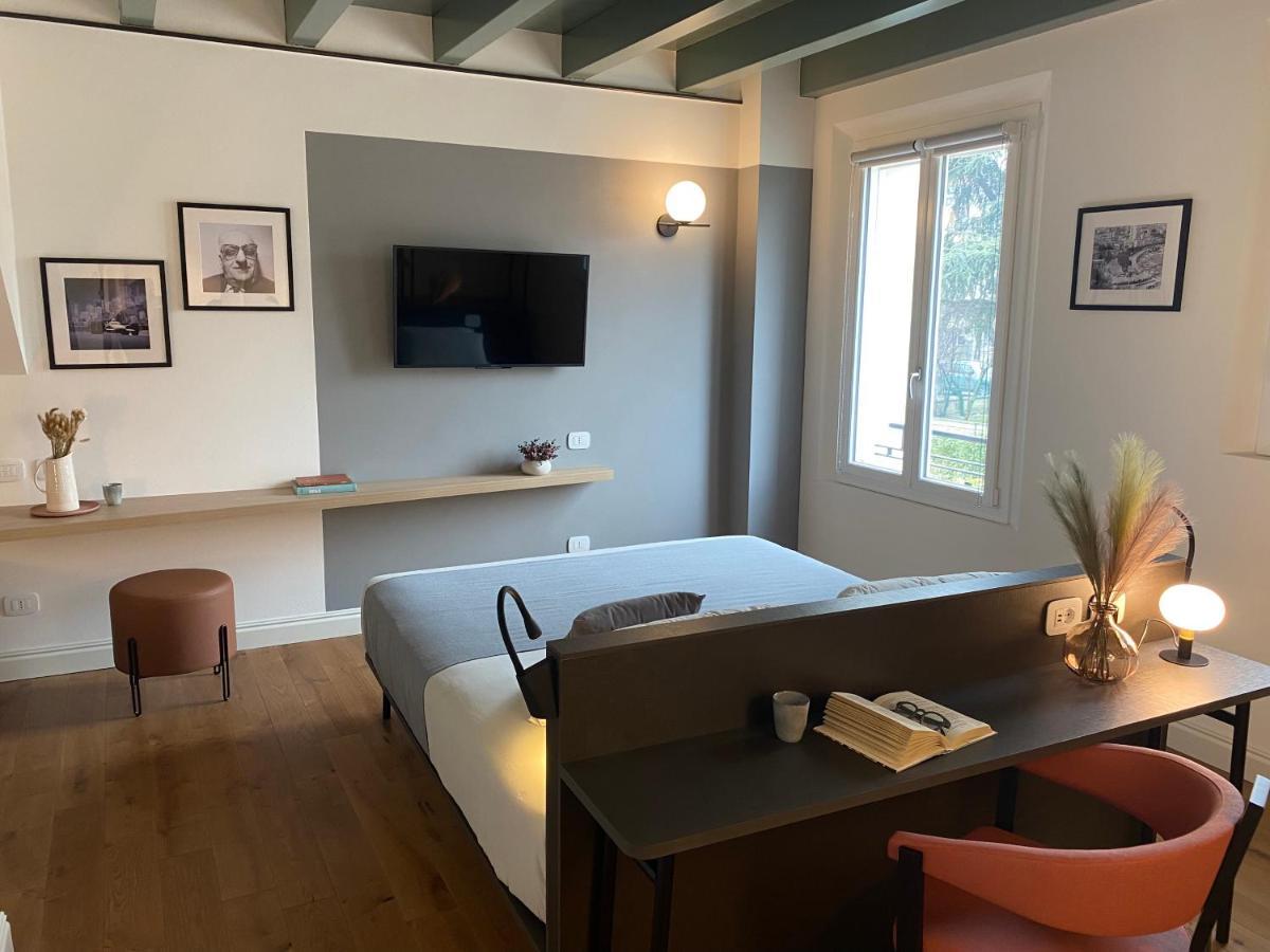 Bed and Breakfast Ca' Prandini Maranello Zewnętrze zdjęcie