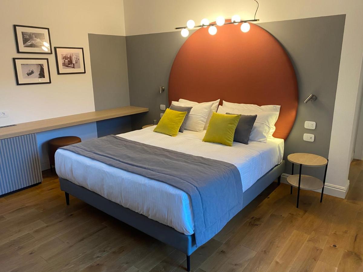 Bed and Breakfast Ca' Prandini Maranello Zewnętrze zdjęcie