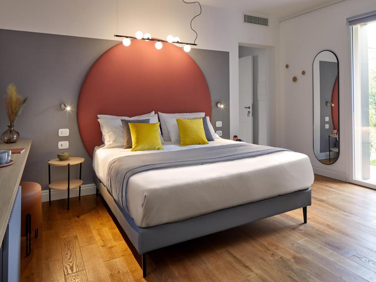 Bed and Breakfast Ca' Prandini Maranello Zewnętrze zdjęcie