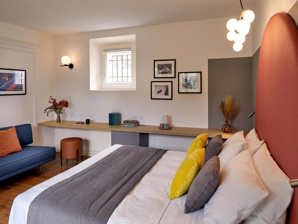 Bed and Breakfast Ca' Prandini Maranello Zewnętrze zdjęcie