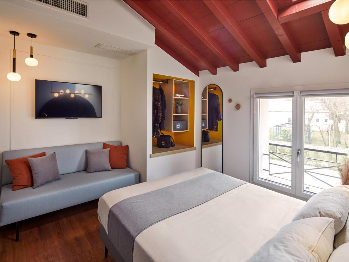 Bed and Breakfast Ca' Prandini Maranello Zewnętrze zdjęcie