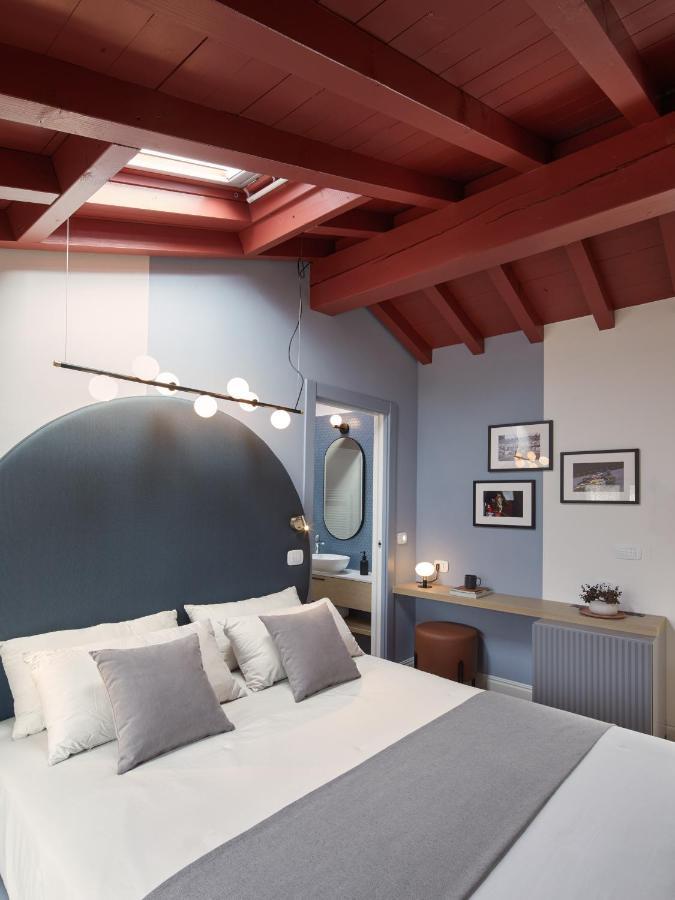 Bed and Breakfast Ca' Prandini Maranello Zewnętrze zdjęcie