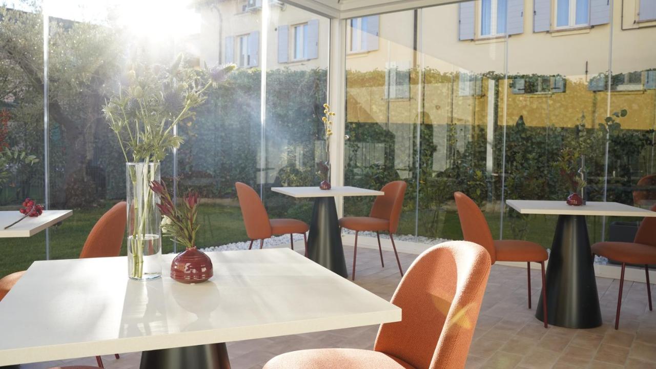 Bed and Breakfast Ca' Prandini Maranello Zewnętrze zdjęcie