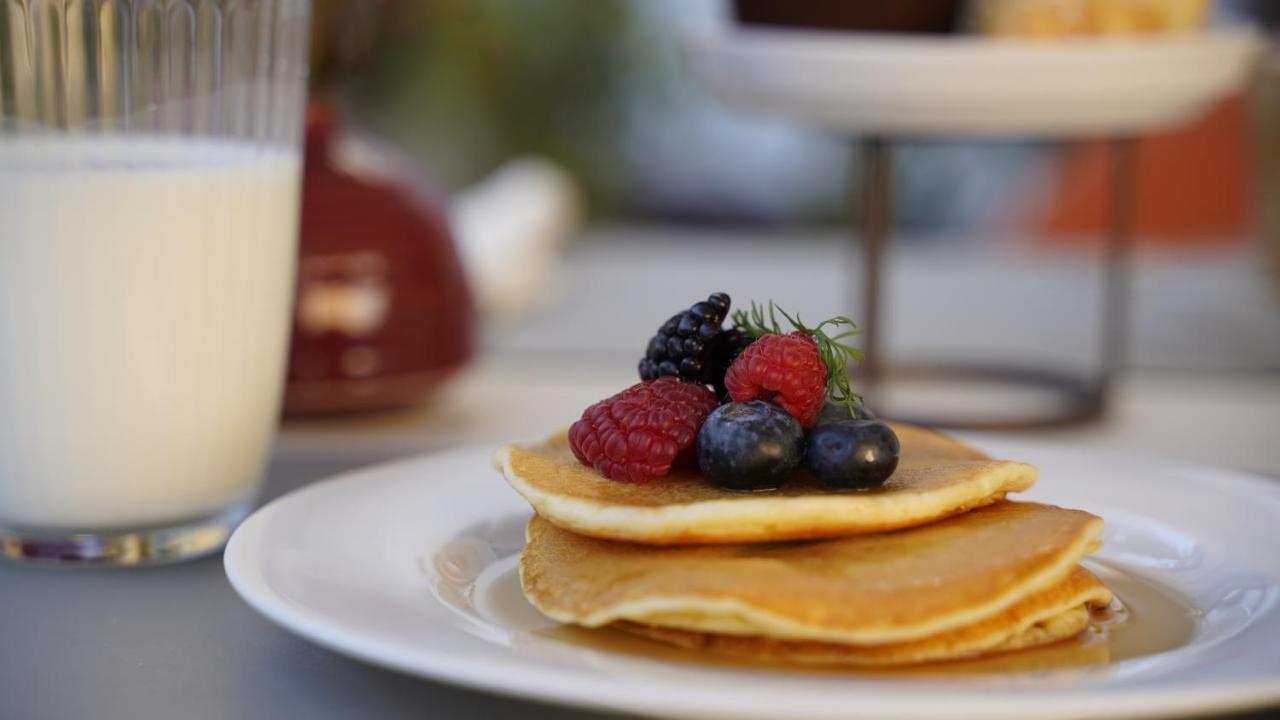 Bed and Breakfast Ca' Prandini Maranello Zewnętrze zdjęcie