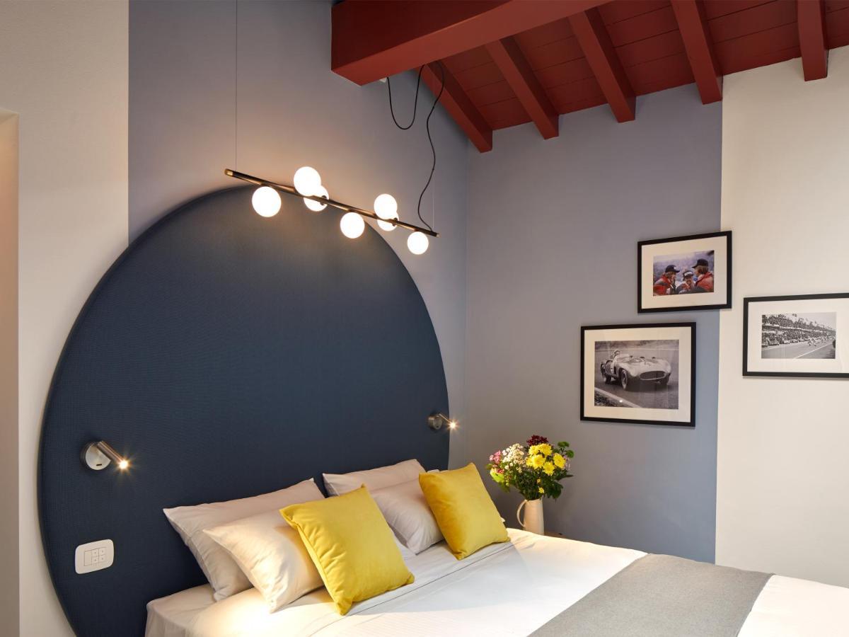 Bed and Breakfast Ca' Prandini Maranello Zewnętrze zdjęcie