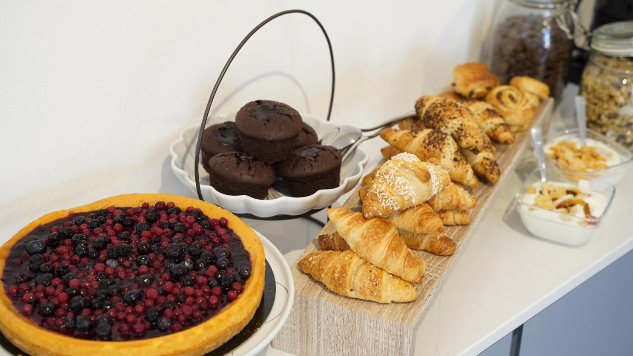 Bed and Breakfast Ca' Prandini Maranello Zewnętrze zdjęcie