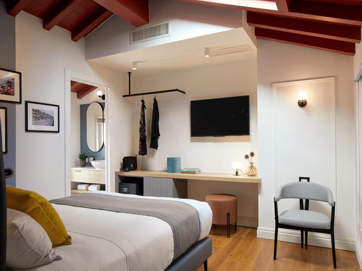 Bed and Breakfast Ca' Prandini Maranello Zewnętrze zdjęcie