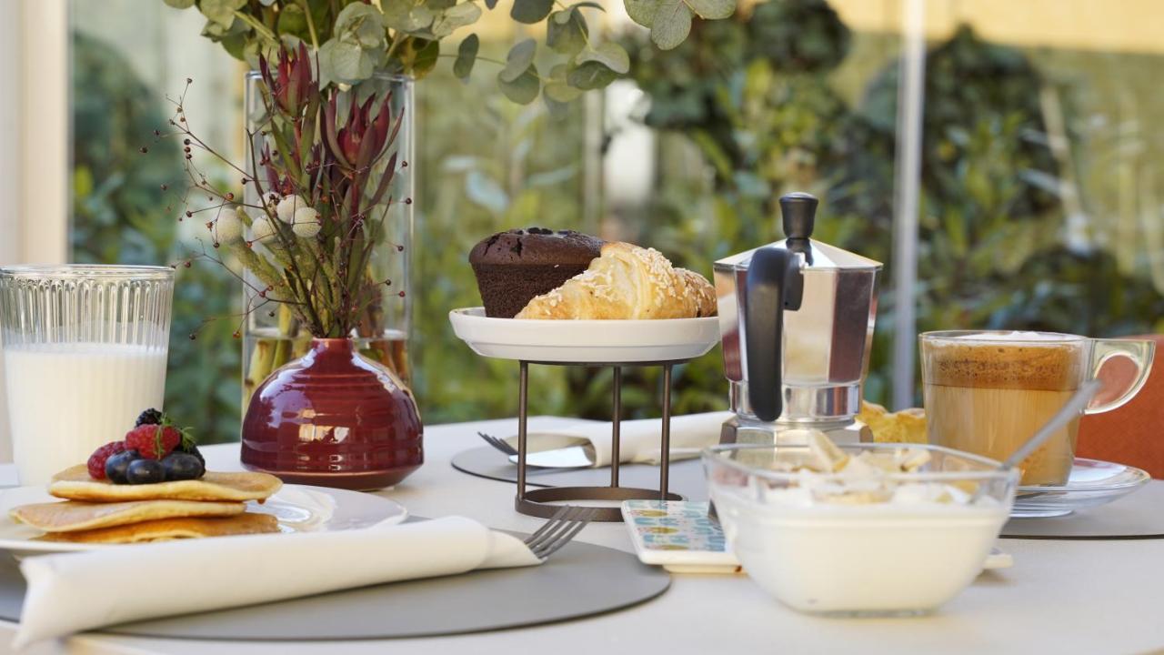 Bed and Breakfast Ca' Prandini Maranello Zewnętrze zdjęcie