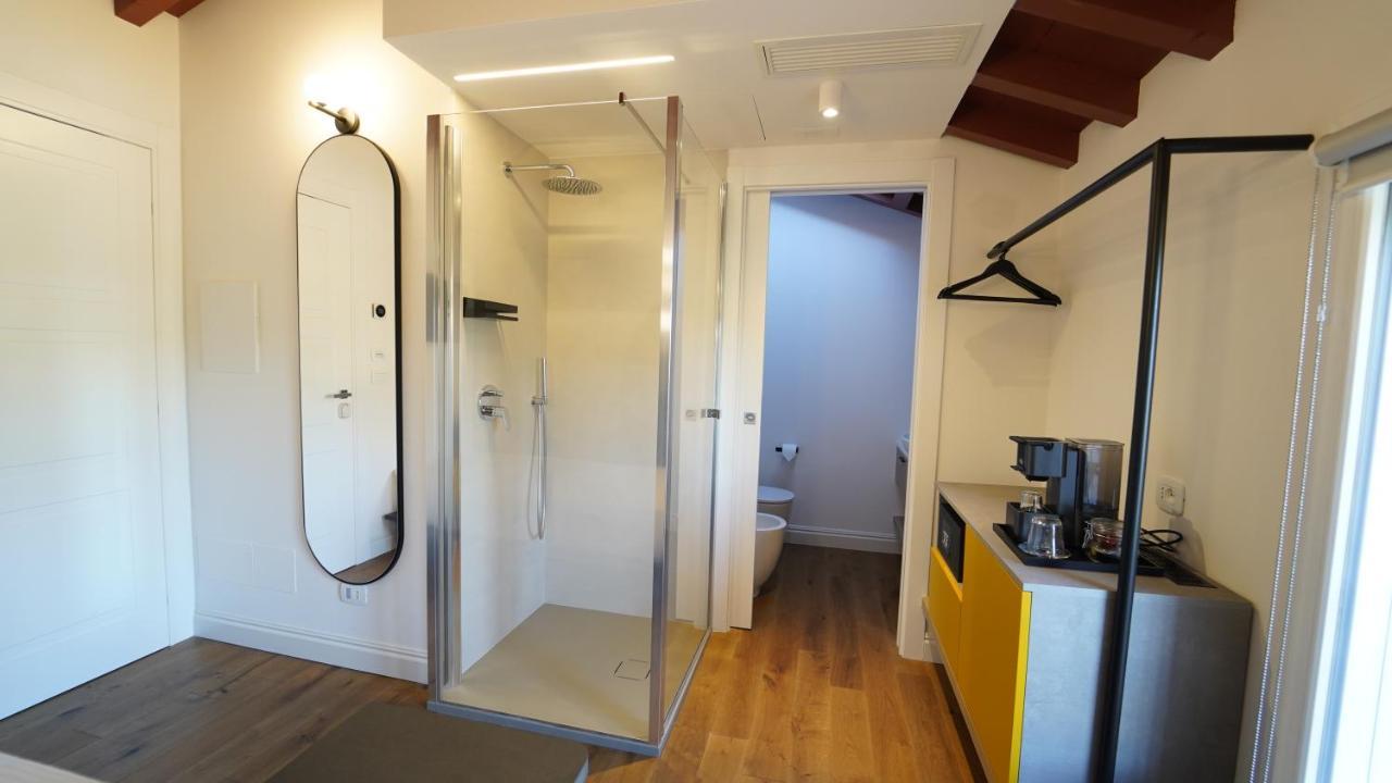 Bed and Breakfast Ca' Prandini Maranello Zewnętrze zdjęcie